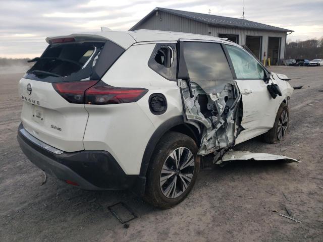 2023 Nissan Rogue Sv VIN: 5N1BT3BB8PC685093 Lot: 47631694