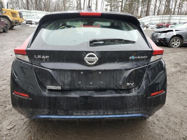 2020 Nissan Leaf Sv VIN: 1N4AZ1CP5LC302840 Lot: 48513754