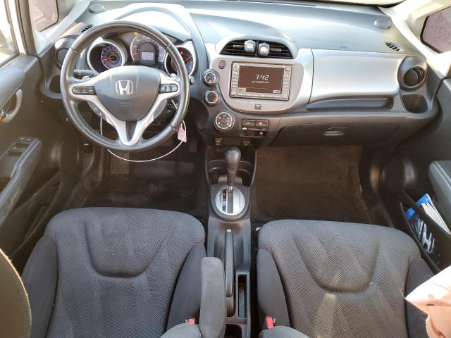 2009 Honda Fit Sport VIN: JHMGE88659S029579 Lot: 46386644