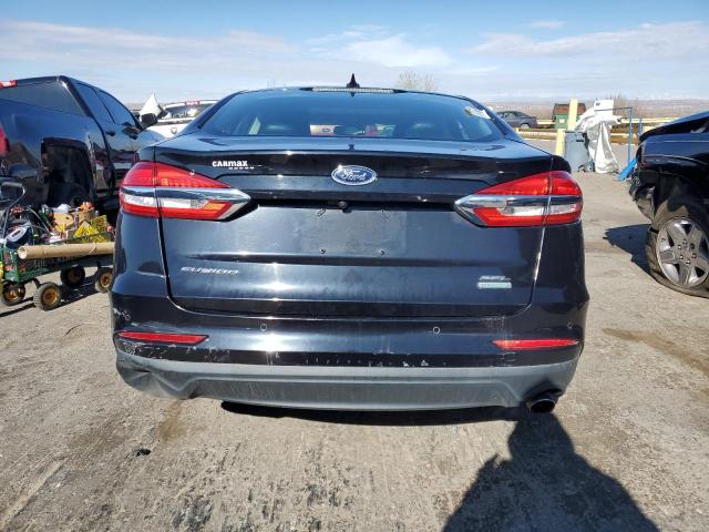 VIN 3FA6P0CD2LR116539 2020 Ford Fusion, Sel no.6