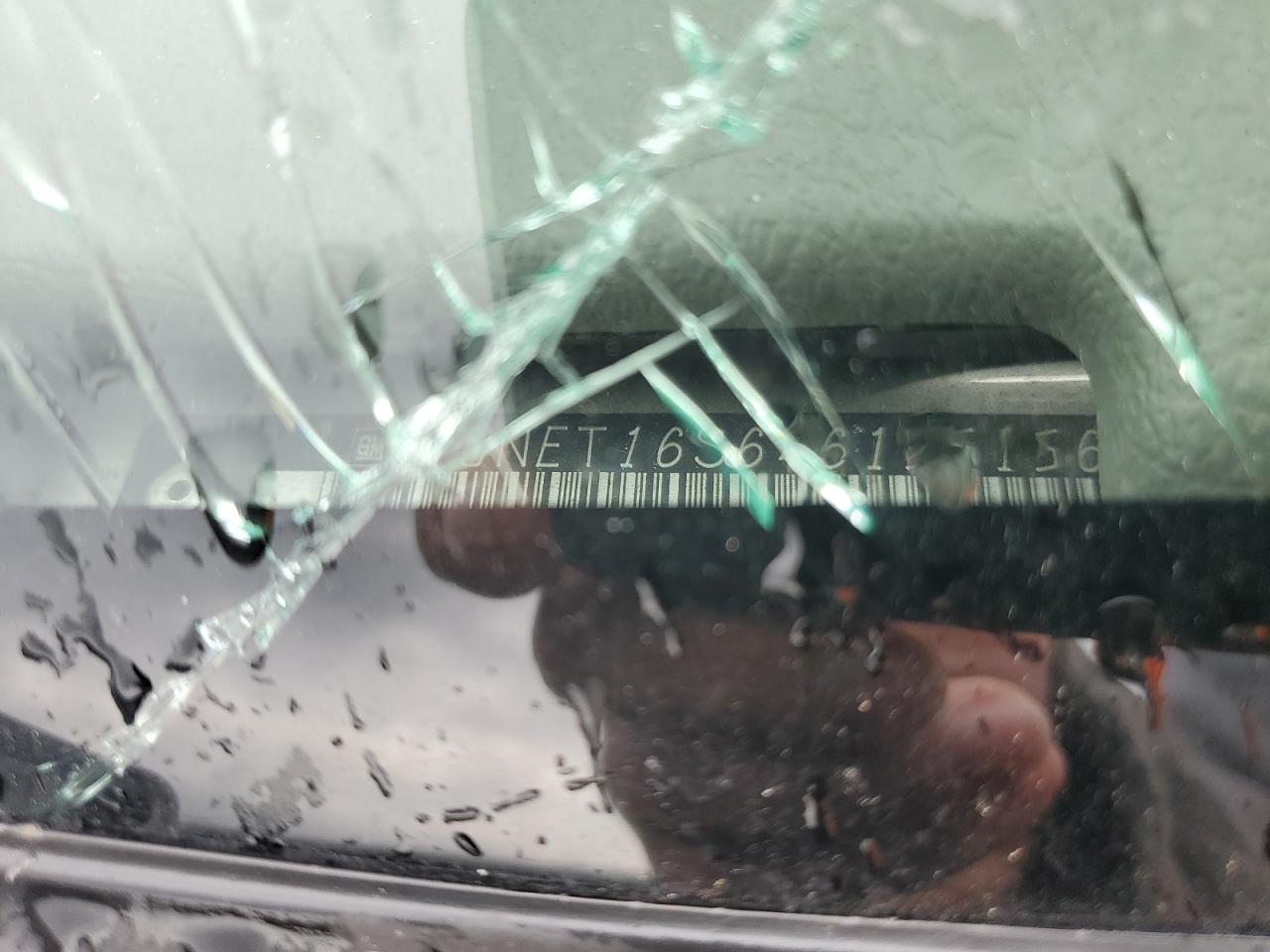 1GNET16S646155156 2004 Chevrolet Trailblazer Ext Ls