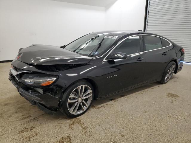 2021 Chevrolet Malibu Lt VIN: 1G1ZD5ST4MF006542 Lot: 47885144