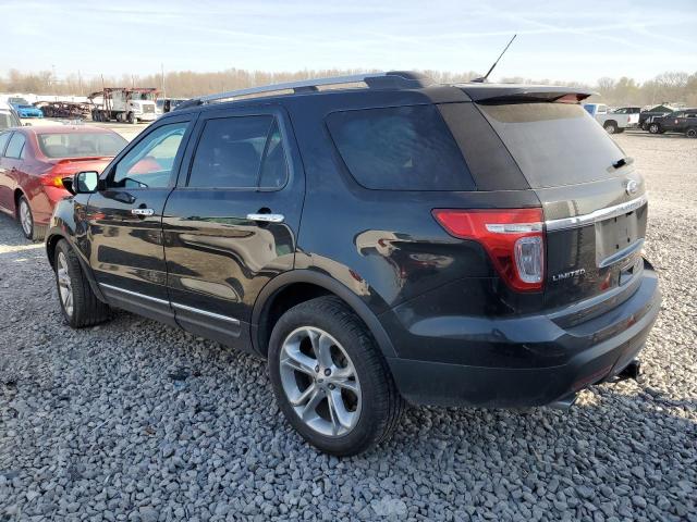 1FM5K8F85EGB96975 | 2014 Ford explorer limited