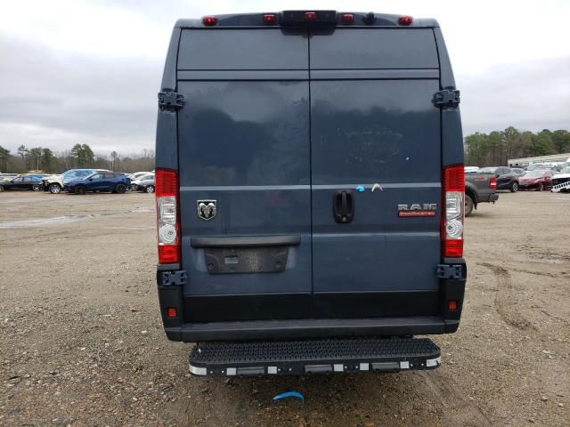 2021 Ram Promaster 3500 3500 High VIN: 3C6MRVJG0ME549072 Lot: 38763044