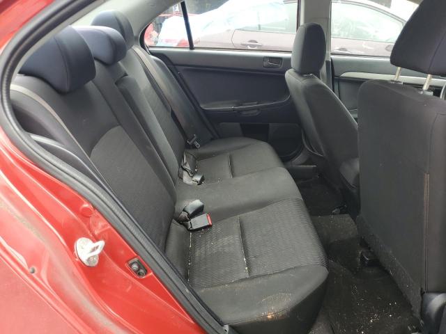 2013 Mitsubishi Lancer Es/Es Sport VIN: JA32U2FU1DU022783 Lot: 45182854