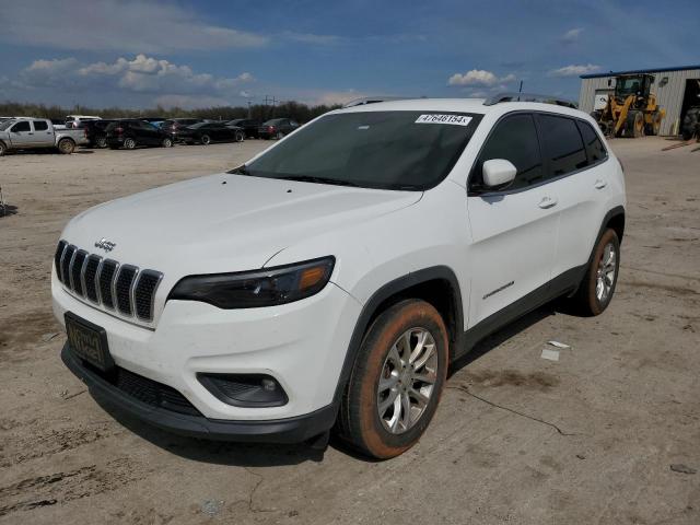 2019 Jeep Cherokee Latitude VIN: 1C4PJMCB3KD162538 Lot: 47646154