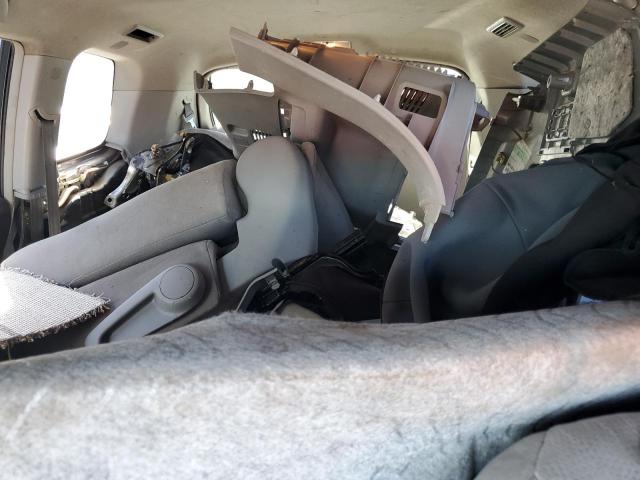 2008 Toyota Highlander Hybrid VIN: JTEEW41A382001559 Lot: 46409634