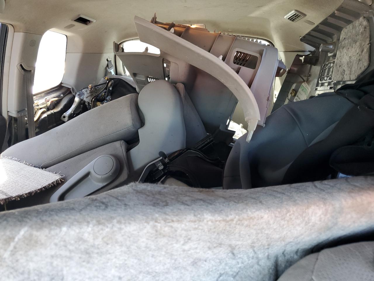 JTEEW41A382001559 2008 Toyota Highlander Hybrid