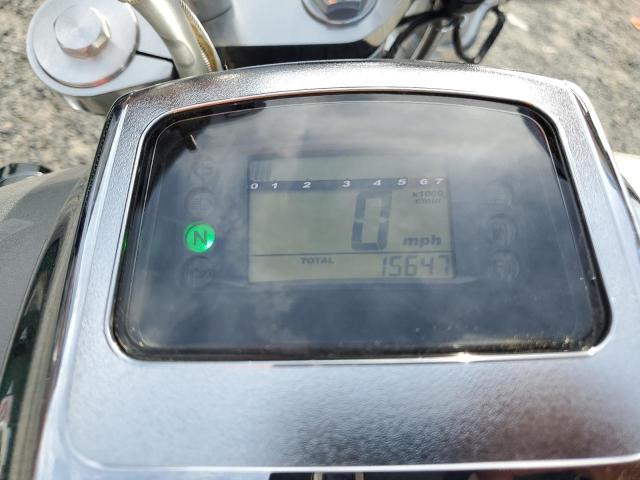 2005 HONDA VTX1800 F1 1HFSC46B45A302267