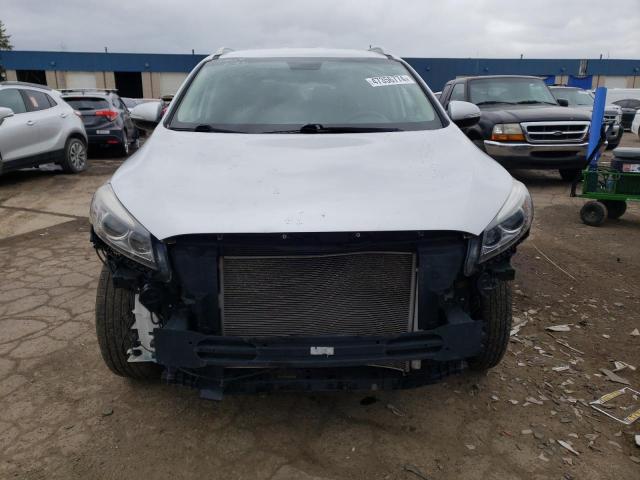 5XYPGDA33JG351815 2018 Kia Sorento Lx