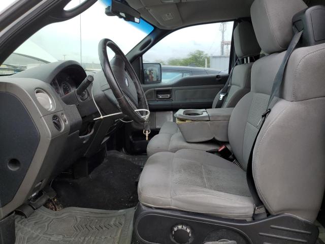 2005 Ford F150 VIN: 1FTPX04505KC98786 Lot: 44986894