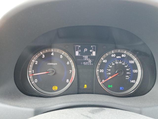 2017 HYUNDAI ACCENT SE - KMHCT4AE3HU306308