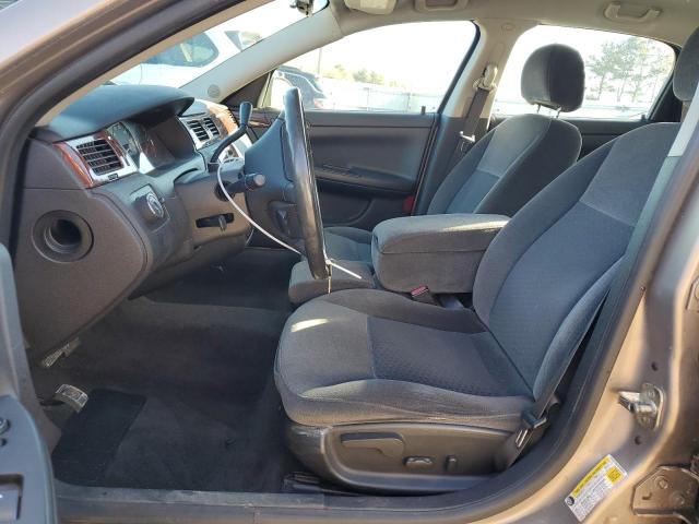 2006 Chevrolet Impala Lt VIN: 2G1WT55K769308038 Lot: 48650084