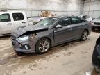 2018 HYUNDAI SONATA SPO - 5NPE34AF6JH715764