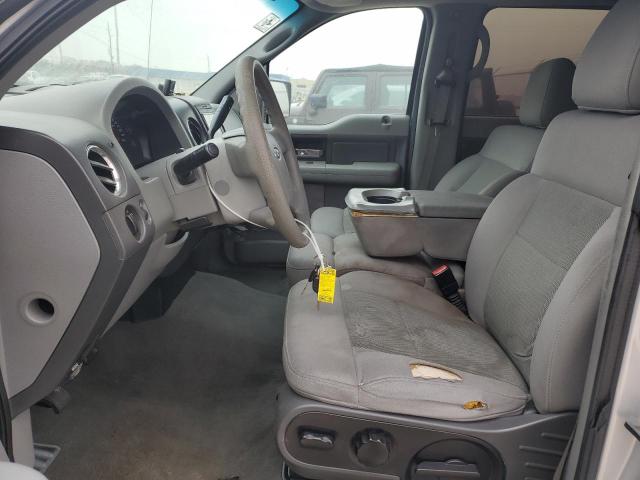 2006 Ford F150 Supercrew VIN: 1FTRW12W56FB18838 Lot: 45261564