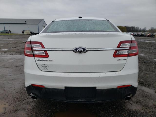 2018 Ford Taurus Se VIN: 1FAHP2D86JG115436 Lot: 48529424