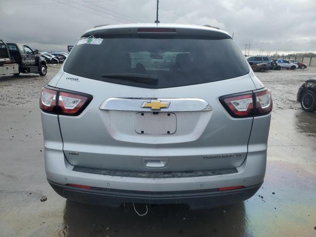 2014 Chevrolet Traverse Lt VIN: 1GNKVGKD2EJ338348 Lot: 46028154