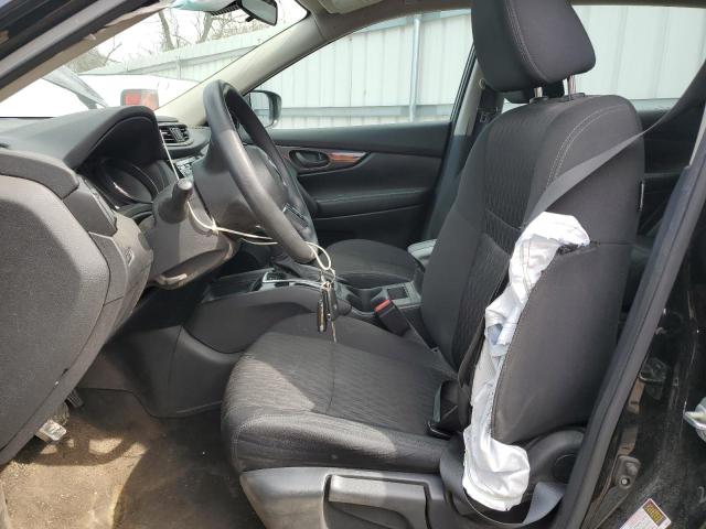 2020 NISSAN ROGUE S - 5N1AT2MT8LC793915