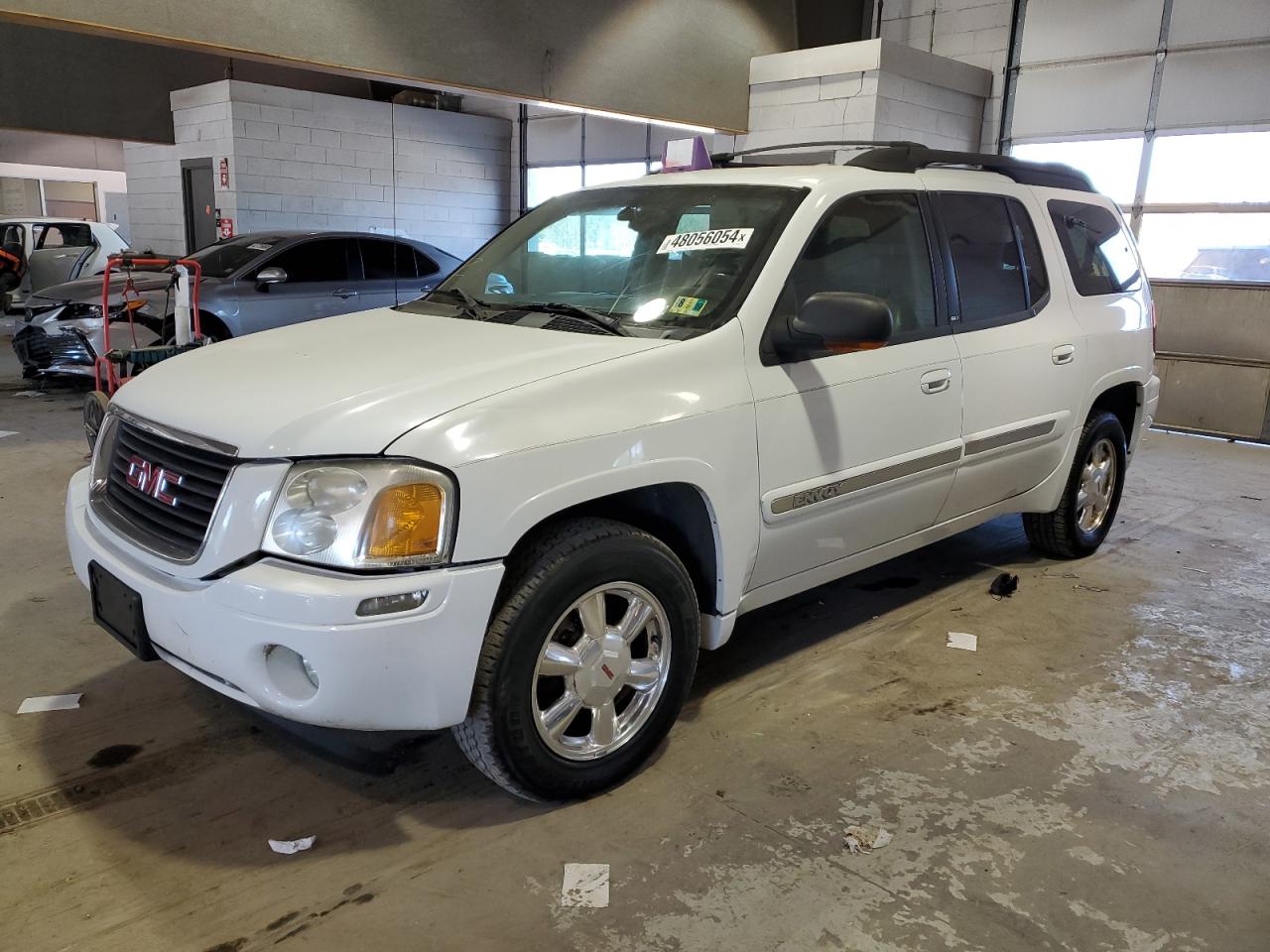 1GKET16S136185127 2003 GMC Envoy Xl