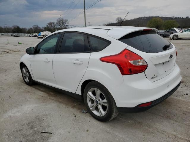 1FADP3K25EL402296 | 2014 Ford focus se