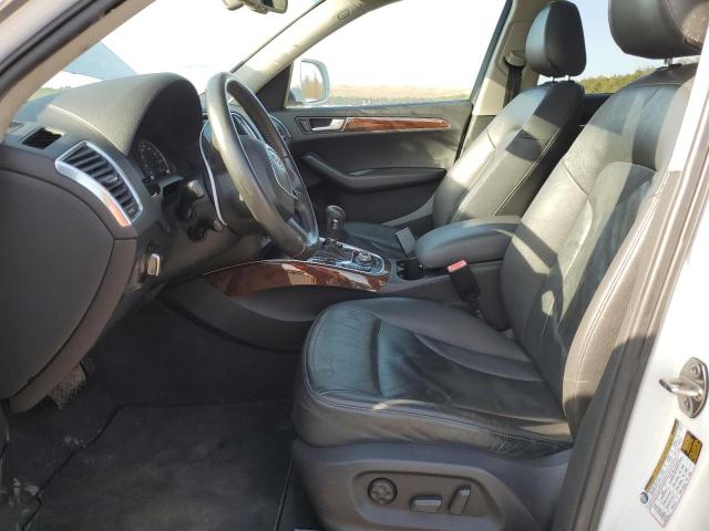 wa1lkafp7aa010340 - 2010 Audi q5 premium plus - #47018314