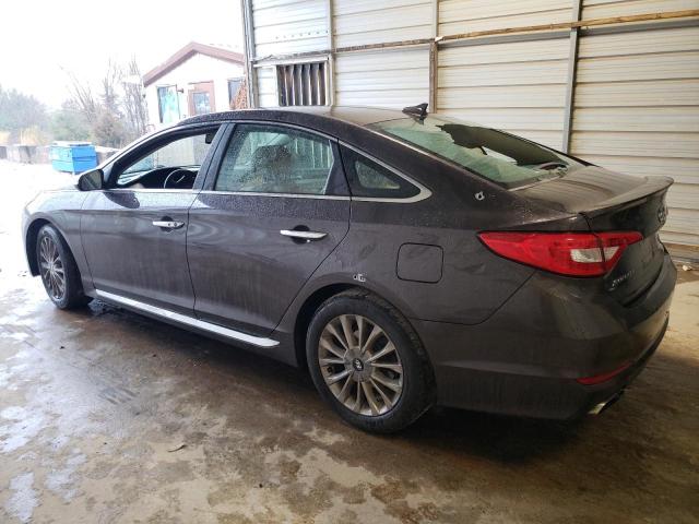 2015 Hyundai Sonata Sport VIN: 5NPE34AFXFH191638 Lot: 46953334