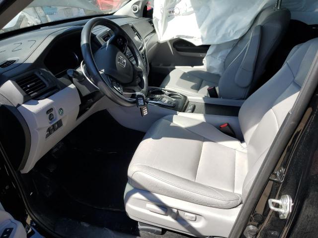 2019 Honda Pilot Touring VIN: 5FNYF6H98KB006222 Lot: 48468244