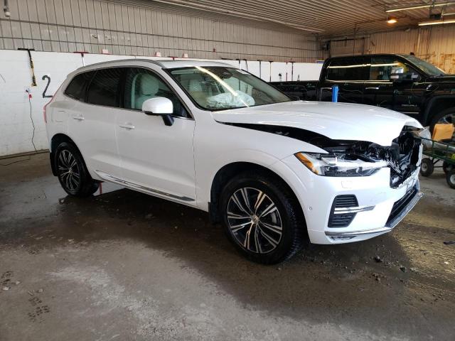2022 VOLVO XC60 B5 IN YV4L12RL7N1080351