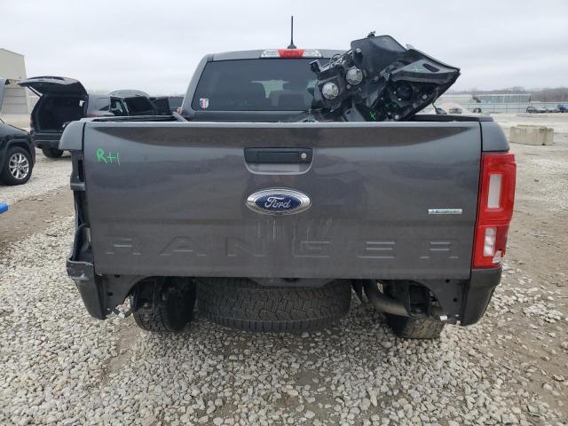 2019 FORD RANGER XL - 1FTER4FH0KLB08149