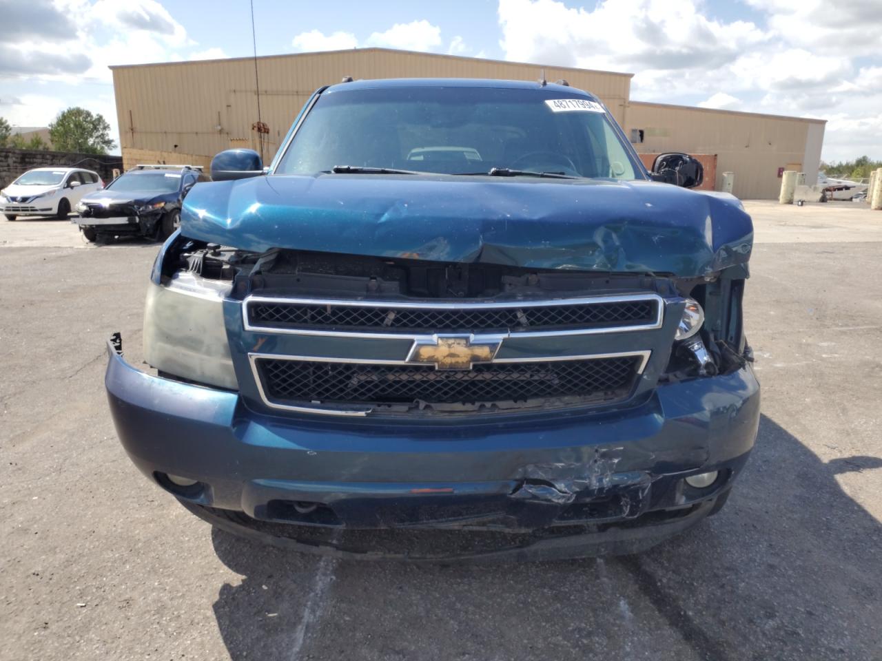 3GNFK12317G213473 2007 Chevrolet Avalanche K1500