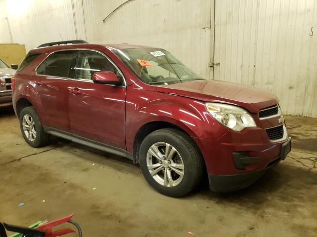 2013 Chevrolet Equinox Lt VIN: 1GNALDEK3DZ111079 Lot: 47478214