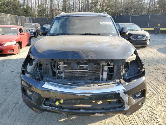 2017 Infiniti Qx80 Base VIN: JN8AZ2NEXH9154804 Lot: 46721634