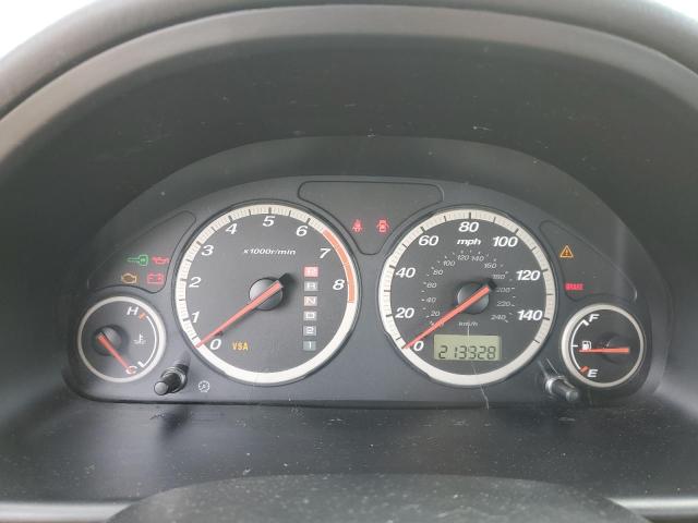 2005 Honda Cr-V Lx VIN: JHLRD68525C011931 Lot: 46283084