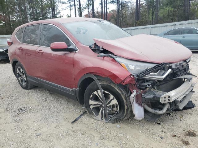 2022 Honda Cr-V Se VIN: 7FARW1H74NE005440 Lot: 47279104