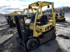 2006 Hyst Forklift за продажба в Columbia Station, OH - Minor Dent/Scratches