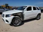 2019 MERCEDES-BENZ GLC 300 4M - WDC0G4KB5KV146878