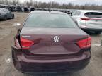 Lot #2819014273 2013 VOLKSWAGEN PASSAT S