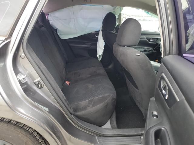 1N4AL3AP0FC421030 2015 Nissan Altima 2.5