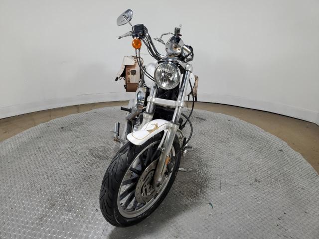 2007 HARLEY-DAVIDSON XL1200 L 1HD1CX3167K424627