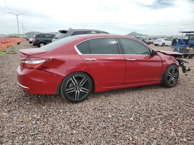 2016 HONDA ACCORD SPO - 1HGCR2F58GA193294