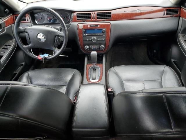 2007 Chevrolet Impala Lt VIN: 2G1WT58K579340287 Lot: 45741264