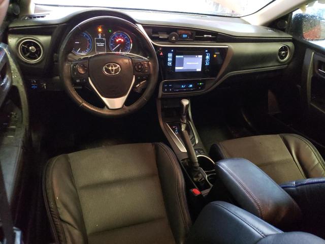 2017 TOYOTA COROLLA L - 5YFBURHE4HP604654