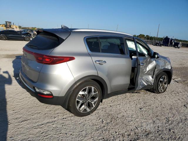 KNDPN3AC1M7856169 Kia Sportage E 3