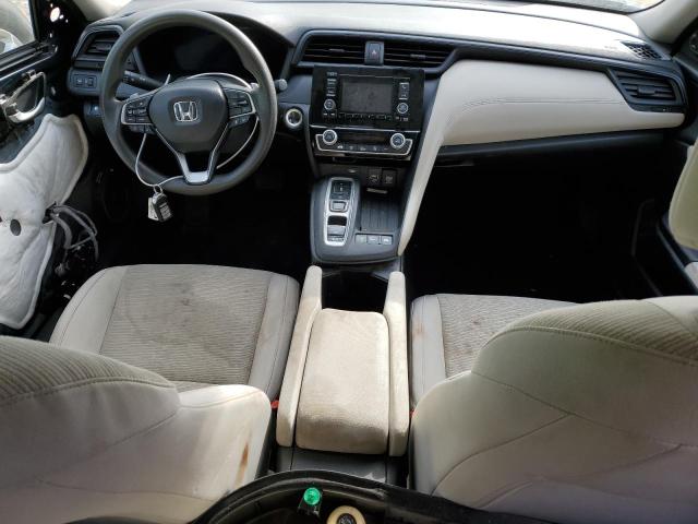 2019 HONDA INSIGHT LX 19XZE4F18KE008633