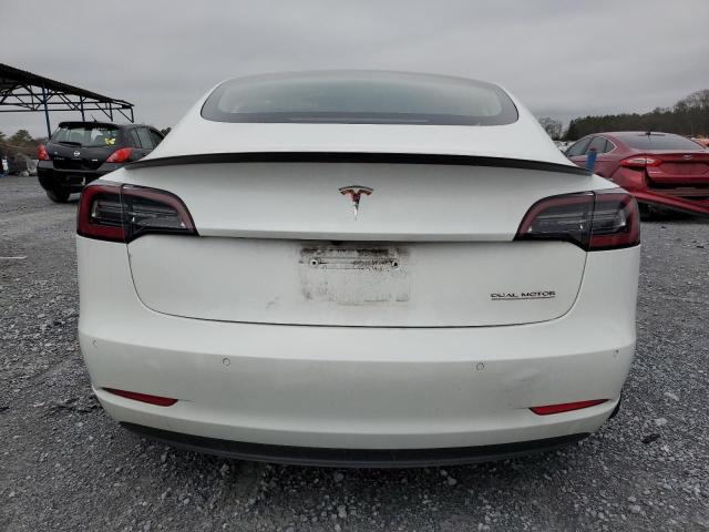 2020 TESLA MODEL 3 - 5YJ3E1ECXLF623963