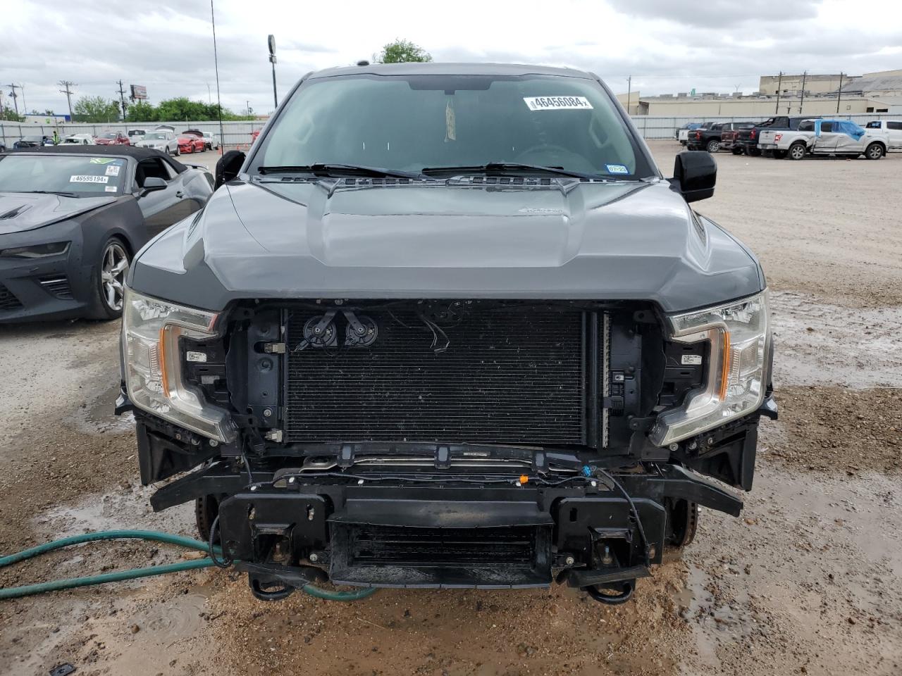 1FTEW1EPXJFB58084 FORD F-150 2018