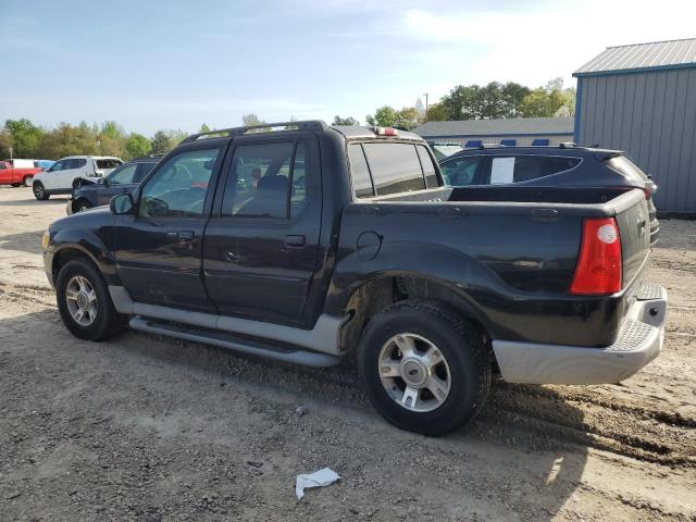 2003 Ford Explorer Sport Trac VIN: 1FMZU67E63UB66290 Lot: 48036534