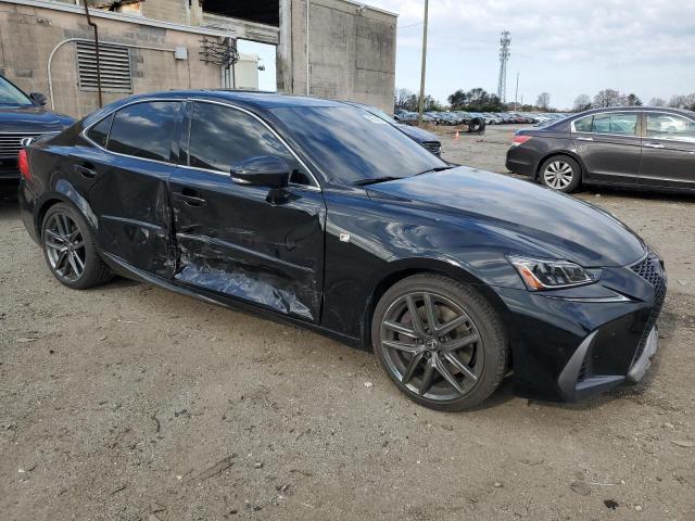 2020 LEXUS IS 300 F-S JTHG81F24L5042702