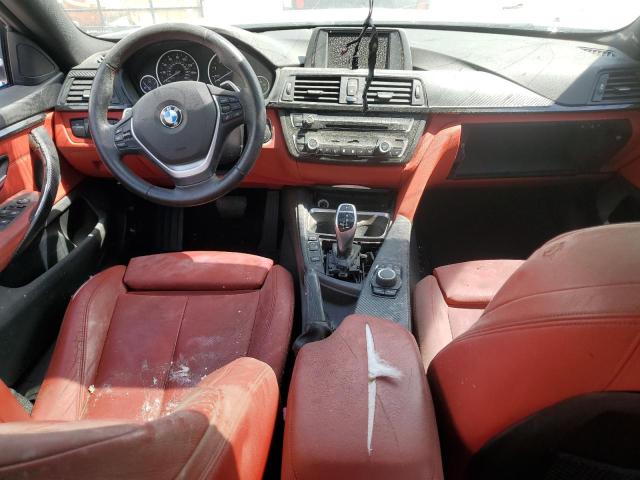 2015 BMW 428 I GRAN WBA4A5C53FGK15517