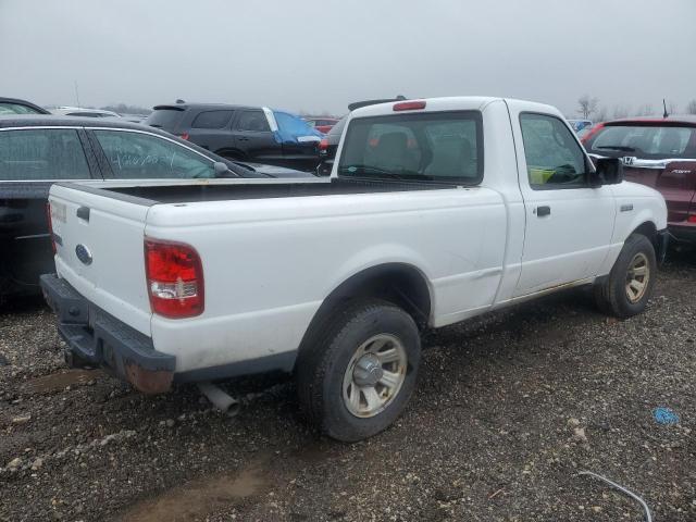 2009 Ford Ranger VIN: 1FTYR10D49PA35226 Lot: 42661794